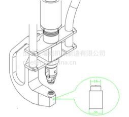 無(wú)鉚釘鉚接機(jī)的行業(yè)用途有哪些？