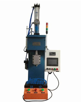 氣液增壓鉚接機出廠前需做好哪些檢驗工作？